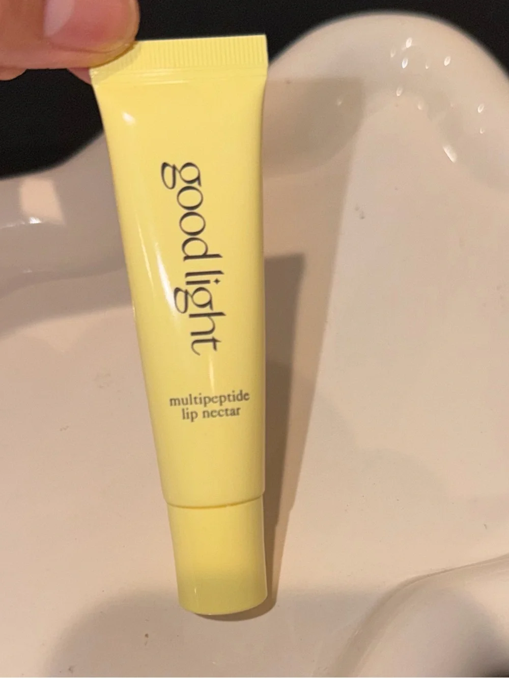 good light Lip Nectar - Full Size - Korean Beauty